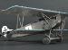 32030 1/32 Fokker D.VII OAW - Dean Reynolds NEW ZEALAND (10)